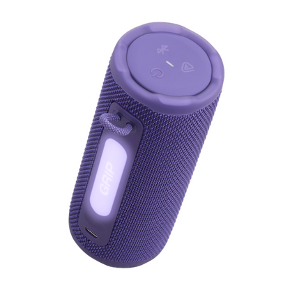 JBL Grip Portable BT Speaker & Light
