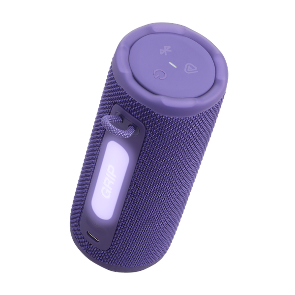 JBL Grip Portable BT Speaker & Light