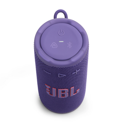 JBL Grip Portable BT Speaker & Light