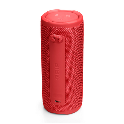 JBL Grip Portable BT Speaker & Light