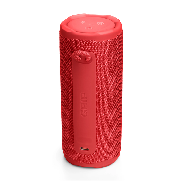 JBL Grip Portable BT Speaker & Light