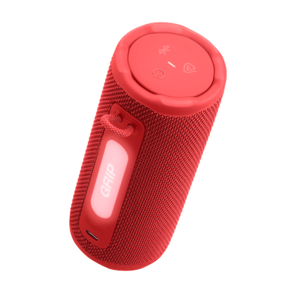 JBL Grip Portable BT Speaker & Light