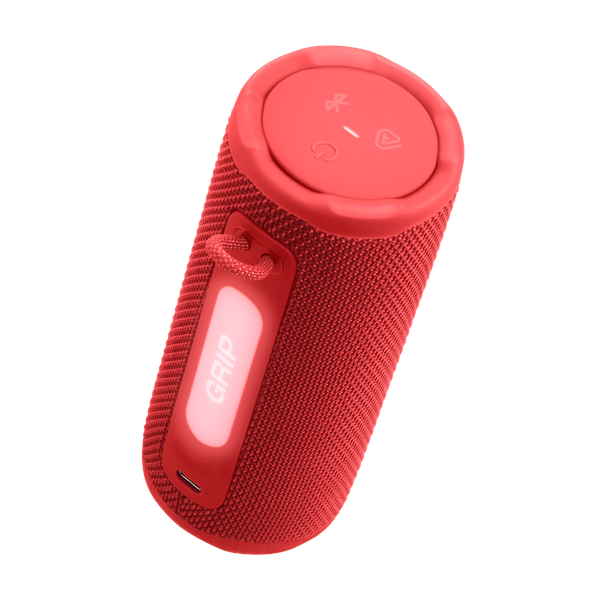 JBL Grip Portable BT Speaker & Light