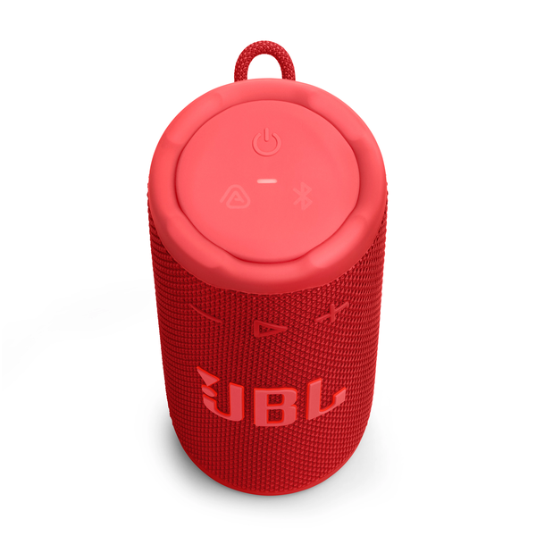 JBL Grip Portable BT Speaker & Light