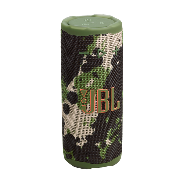 JBL Grip Portable BT Speaker & Light