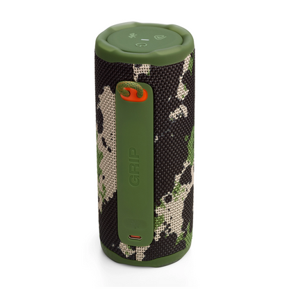JBL Grip Portable BT Speaker & Light