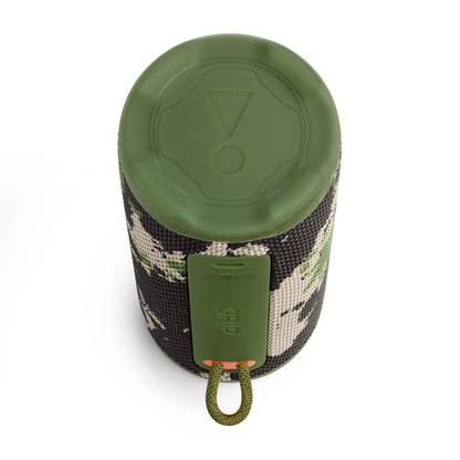 JBL Grip Portable BT Speaker & Light