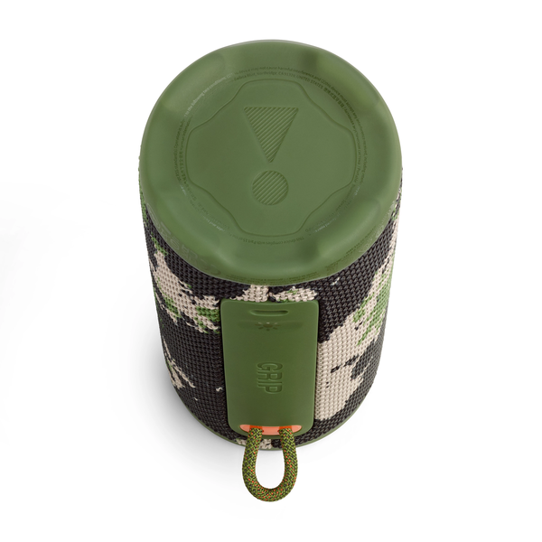 JBL Grip Portable BT Speaker & Light