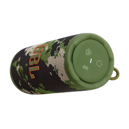 JBL Grip Portable BT Speaker & Light