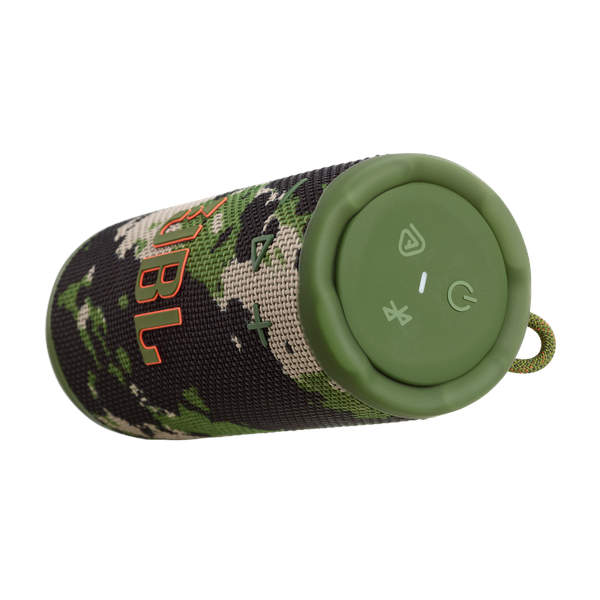 JBL Grip Portable BT Speaker & Light