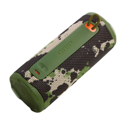 JBL Grip Portable BT Speaker & Light