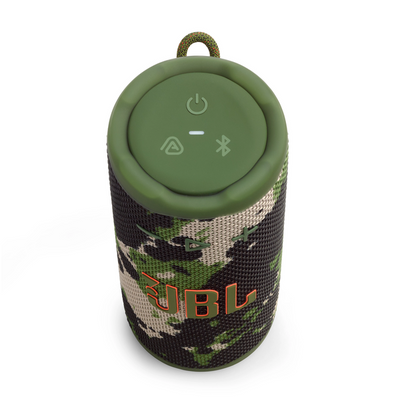 JBL Grip Portable BT Speaker