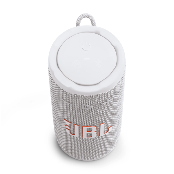 JBL Grip Portable BT Speaker & Light