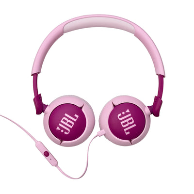 JBL JR320 Wired Junior On Ear Headphone