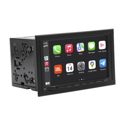 JBL Legend 700 7” Screen Wireless Car Play Radio