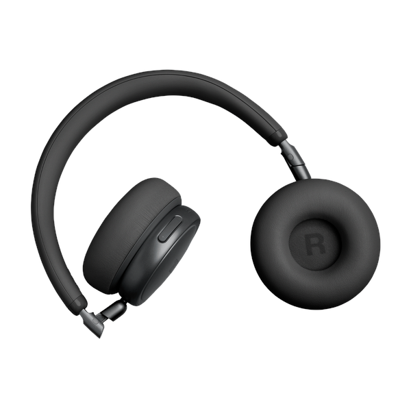 JBL Live 680 NC BT On Ear Headphone