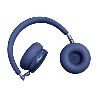 JBL Live 680 NC BT On Ear Headphone