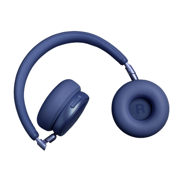 JBL Live 680 NC BT On Ear Headphone