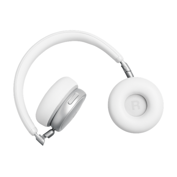 JBL Live 680 NC BT On Ear Headphone
