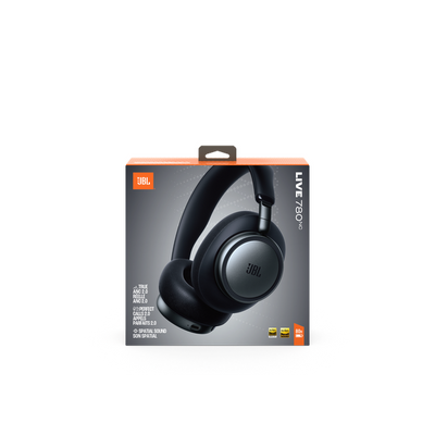 JBL Live 780 NC BT Over Ear Headphone