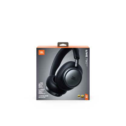 JBL Live 780 NC BT Over Ear Headphone