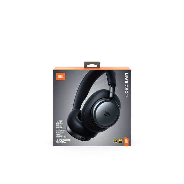 JBL Live 780 NC BT Over Ear Headphone