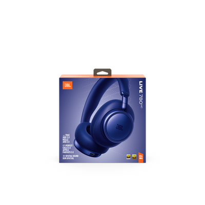 JBL Live 780 NC BT Over Ear Headphone