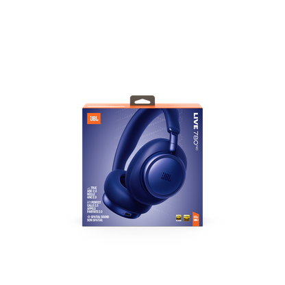 JBL Live 780 NC BT Over Ear Headphone