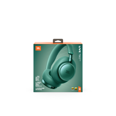 JBL Live 780 NC BT Over Ear Headphone