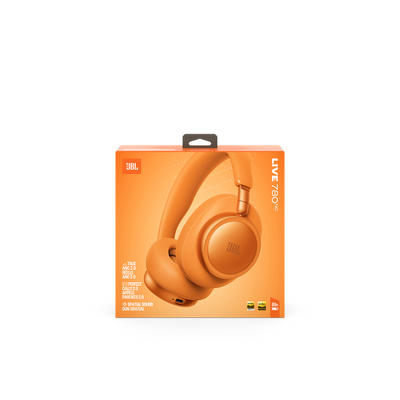 JBL Live 780 NC BT Over Ear Headphone