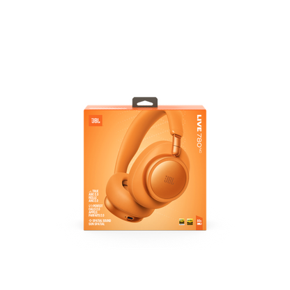 JBL Live 780 NC BT Over Ear Headphone