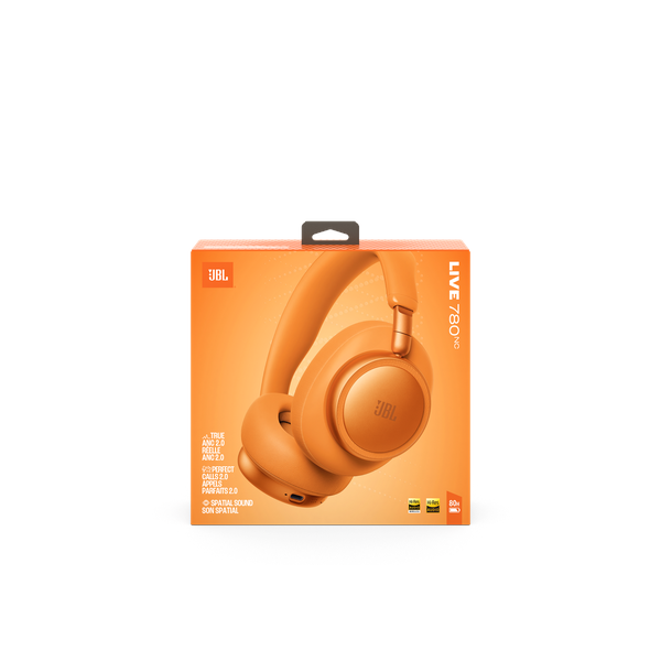 JBL Live 780 NC BT Over Ear Headphone