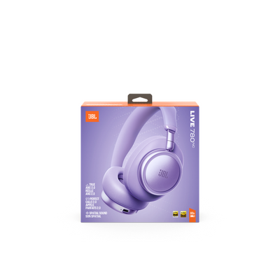 JBL Live 780 NC BT Over Ear Headphone
