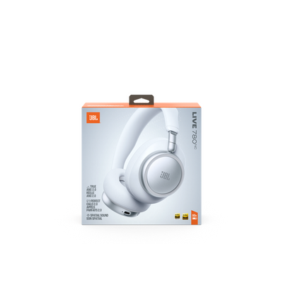 JBL Live 780 NC BT Over Ear Headphone