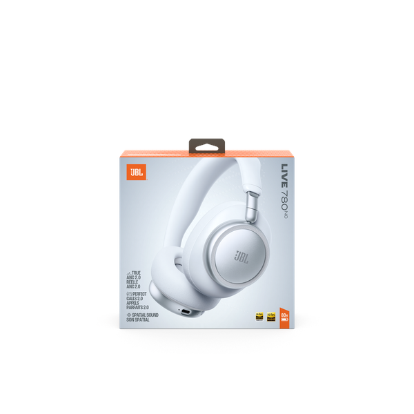 JBL Live 780 NC BT Over Ear Headphone