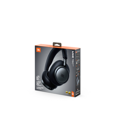 JBL Live 780 NC BT Over Ear Headphone