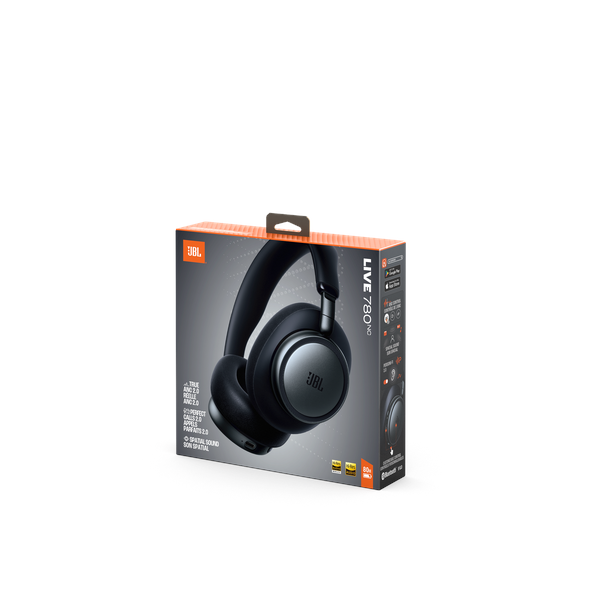 JBL Live 780 NC BT Over Ear Headphone
