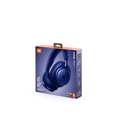 JBL Live 780 NC BT Over Ear Headphone