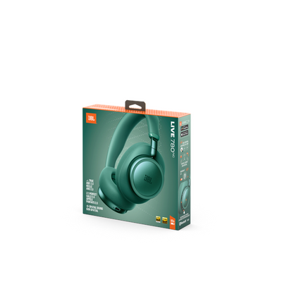 JBL Live 780 NC BT Over Ear Headphone