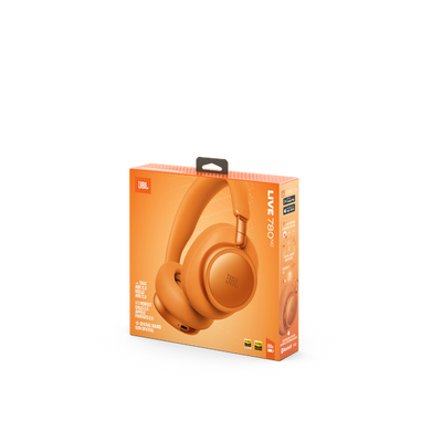 JBL Live 780 NC BT Over Ear Headphone