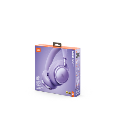 JBL Live 780 NC BT Over Ear Headphone
