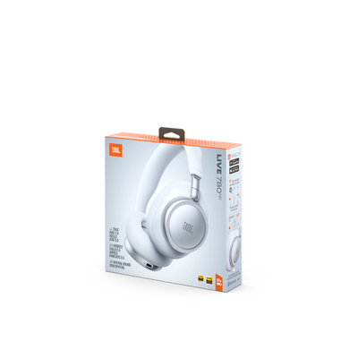 JBL Live 780 NC BT Over Ear Headphone
