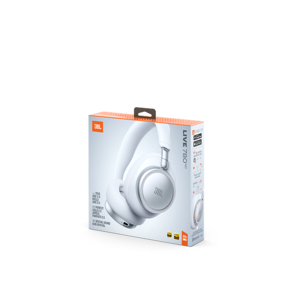 JBL Live 780 NC BT Over Ear Headphone