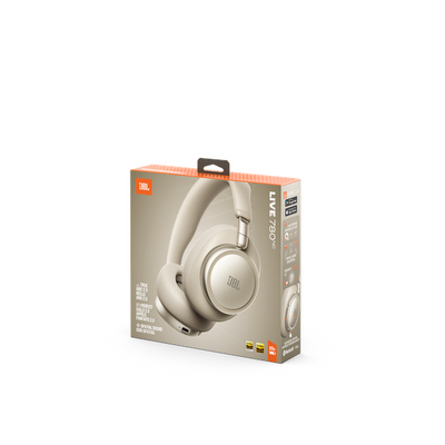 JBL Live 780 NC BT Over Ear Headphone