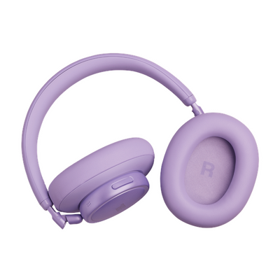 JBL Live 780 NC BT Over Ear Headphone