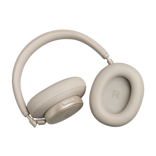JBL Live 780 NC BT Over Ear Headphone