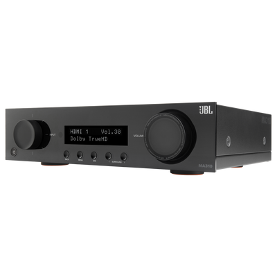 JBL MA310 5.1 4K AVR