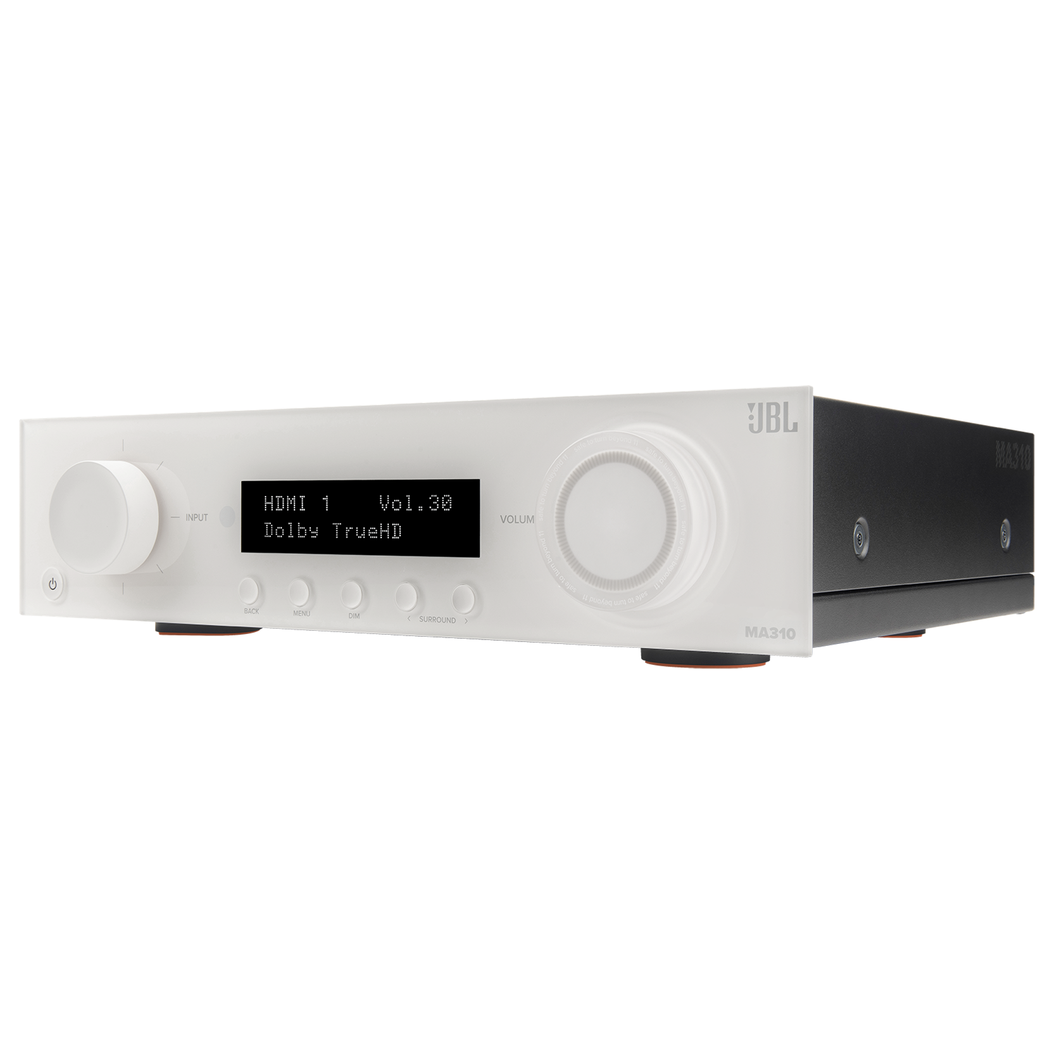 JBL MA310 5.1 4K AVR