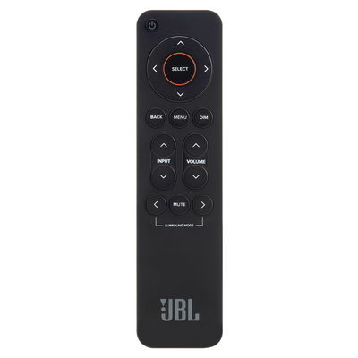 JBL MA310 5.1 4K AVR