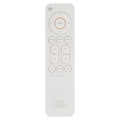 JBL MA310 5.1 4K AVR